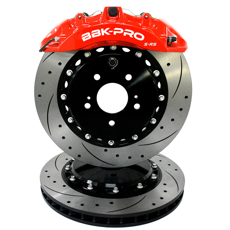 Тормозная система BBK-PRO