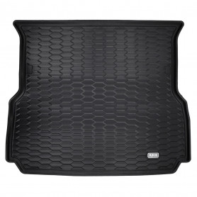 Ковер резиновый ARB в багажник Toyota LC Prado 250 (5 мест) 4080122
