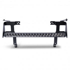 Світлодіодна планка 28' (71 см) для установки за решіткою Toyota LC300 NHBGT370LB - Фото 3