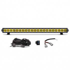 Світлодіодна планка 28' (71 см) для установки за решіткою Suzuki Jimny NHBGS450LB - Фото 1