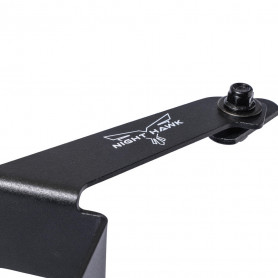 Комплект фар 7' (18 см) для установки за решіткою Toyota LC300 NHBGT370DL - Фото 6