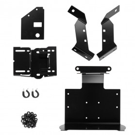 Монтажний комплект для компресорів ARB CKSA / CKMA / CKMTA для Wrangler JL 3550220 - Фото 3