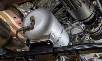 Монтажний комплект для компресорів ARB CKSA / CKMA / CKMTA для Wrangler JL 3550220 - Фото 1