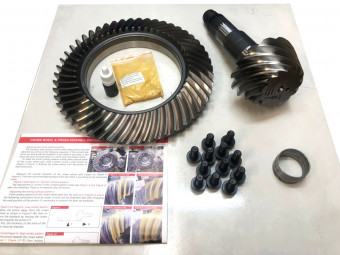 К-кт головної передачі (3.692) для блокування ARB RD262 MB Sprinter 06+ 0740305