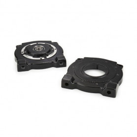 Держатель барабана лебедки Warn Tabor 12K 92077