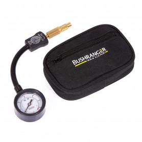 Манометр для контроля давления в колесах Bushranger 73X31