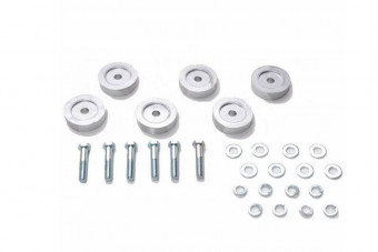 Установочный к-т раздаточной коробки JEEP WRANGLER OME JWGK03