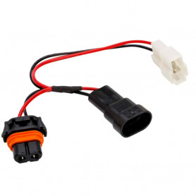 Адаптер дальнього світла для HB3 NHWA02H20