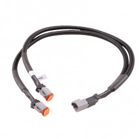 Разветвитель на 2 коннектора Deutsch NHW060A