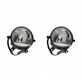 Встроенные светодиодные противотуманки ARB 3500890 (маленькие) - Фото 3