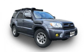 Виносний повітрозабірник (шноркель) SAFARI Toyota 4RUNNER V8 4.7L SS440HF