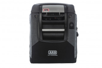 Сумка транзитная для холодильника ARB Classic Series II 47 л 10900043 - Фото 4