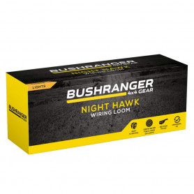 Комплект проводки 260W с коннекторами Deutsch NHW260D-A