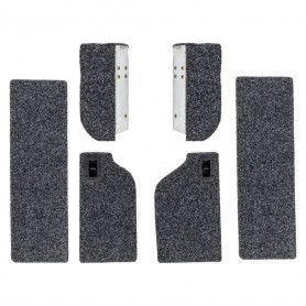 Боковая окантовка к выдвижным ящикам TLC150 PR095SFK