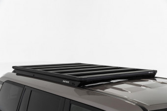 Установочный к-кт с дефлектором 17921100 для PRADO 250 1545 мм для ARB BASE Rack 1770160/1770020 - Фото 1