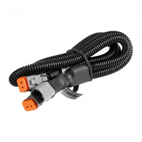 Разветвитель на 2 коннектора Deutsch NHW060A - Фото 1