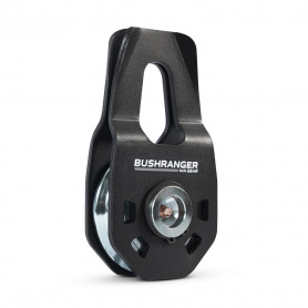 Такелажний блок Bushranger 11000 кг ARB RBS11 - Фото 3