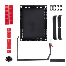 Держатель 2х канистр к багажнику ARB 3500390 - Фото 2