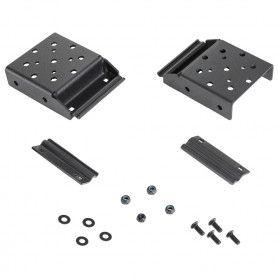 Одиночное крепление на дуги ARB Bed Rack 1780710