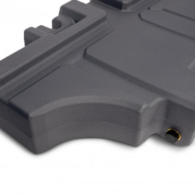 Бак для води в кузов пікапа на 53л. ARB Toyota Hilux 15+ TTW002FF - Фото 8