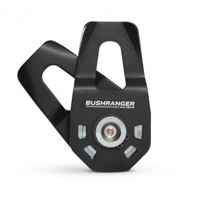 Такелажний блок Bushranger 11000 кг ARB RBS11 - Фото 2