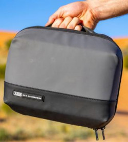 Сумка для косметичних аксесуарів ARB TOILETRIES BAG II 10100525 - Фото 4