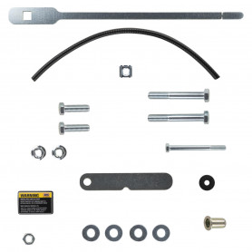 Провушина для буксирування ARB Toyota Prado 150/ FJ Cruiser 2821030 права - Фото 4
