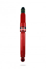 Амортизатор задний усиленный Pedders Trakryder Foam Cell LC100/200 131502