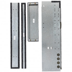 Боковой адаптер правый к низким выдвижным ящикам 945 мм ARB RFFKADP945R - Фото 4