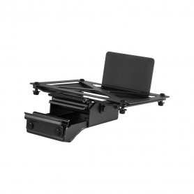 Крепление для кейса на дуги ARB Bed Rack 1780730 - Фото 2