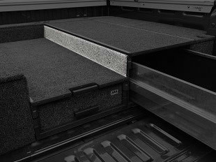 Заполняющая панель к низким выдвижным ящикам 945 мм ARB CERDRFH945 - Фото 1