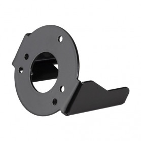 Кронштейн крепления круглой розетки фаркопа для бамперов ARB 5700090