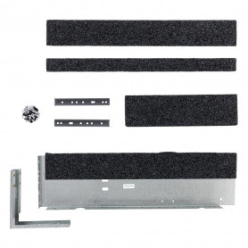 Боковой адаптер правый к низким выдвижным ящикам 945 мм ARB RFFKADP945R - Фото 3