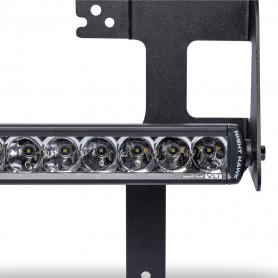 Світлодіодна планка 28' (71 см) для установки за решіткою Toyota LC300 NHBGT370LB - Фото 4