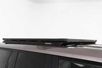 Установочный к-кт с дефлектором 17921100 для PRADO 250 1545 мм для ARB BASE Rack 1770160/1770020 - Фото 2