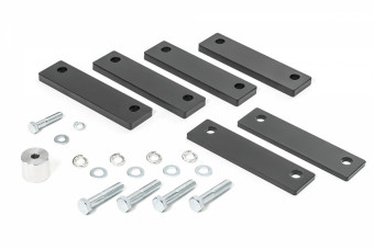 Установочный комплект раздаточной коробки JEEP CHEROKEE XJ OME XJGK01