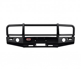 Передняя защита ARB Winch De Lux DISCOVERY SERIES 2 02-05 ARB3432120