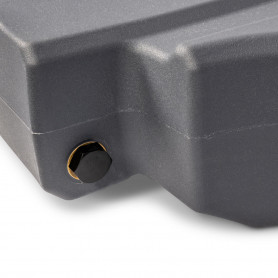 Бак для води в кузов пікапа на 53л. ARB Toyota Hilux 15+ TTW002FF - Фото 10