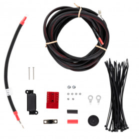 К-кт проводки для подключения солнечной панели к ARB Slimline 100 SLB001