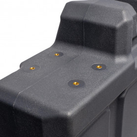 Бак для води в кузов пікапа на 53л. ARB Toyota Hilux 15+ TTW002FF - Фото 11