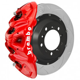 Гальмівна система BREMBO GT TLC300/LX600 22+ передня, диски TYP3 412 мм 1QD9627A