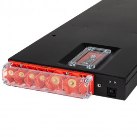 LiFePO4 акумулятор 12 В / 100 А·год ARB Slimline 100 SLB100A40 - Фото 2