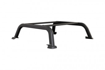 Алюминиевые дуги на кузов пикапа Ford F150 23+ ARB Bed Rack 17936010 - Фото 2