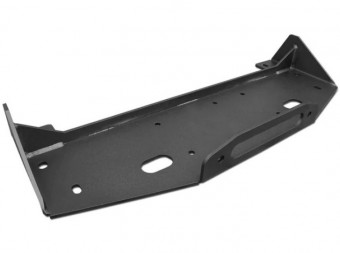 Підрамник для встановлення лебідки Toyota Prado 250 24+ 25-0493
