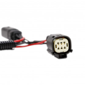 Адаптер дальнего света для Jeep Wrangler JL NHWA02H36 - Фото 2