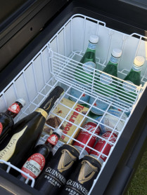 Холодильник-морозильник автомобильный однокамерный ARB ZERO 44л ARB 10802443 - Фото 3