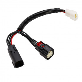 Адаптер дальнього світла для Jeep Wrangler JL NHWA02H36