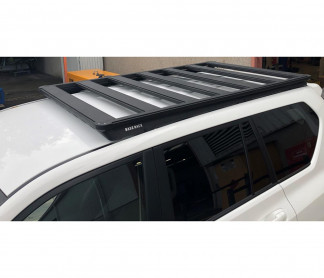 Установочный к-кт 17921050 для PRADO 120 для ARB BASE Rack 1770010/30 - Фото 1