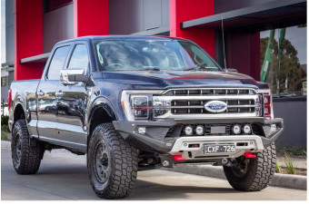 Передний бампер ARB Zenith для Ford F150 23+ 3436070