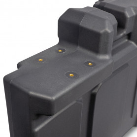 Бак для води в кузов пікапа на 45л. ARB Ford Ranger 22+ TTW001FF - Фото 10